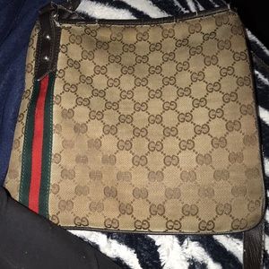 Gucci Crossbody bag